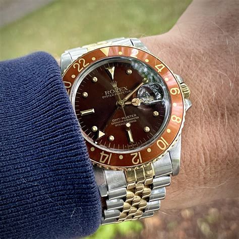 clint eastwood root beer rolex|clint eastwood Rolex.